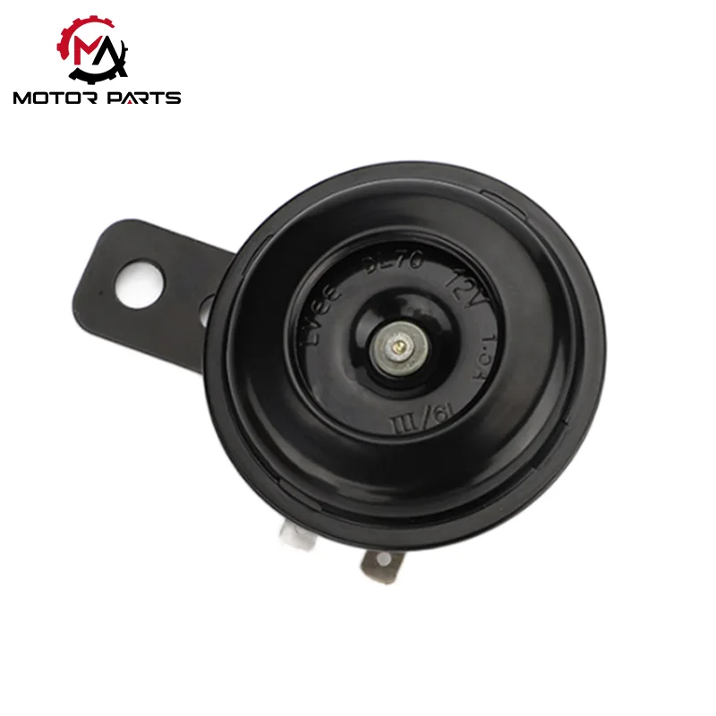 12v moottoripyörän äänitorvi