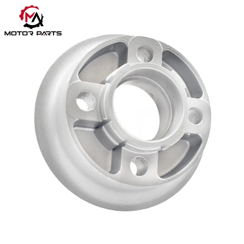 Bajaj BOXER CT100 puskuri