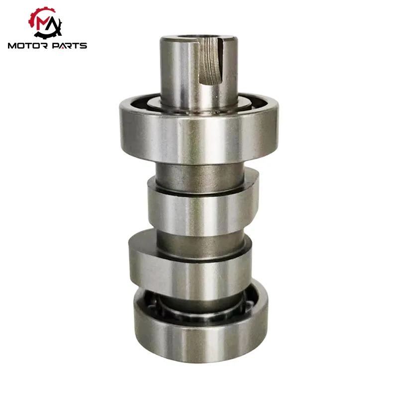 Bajaj CT100 Nokka-akseli Laakerilla Boxer 100 Platina 100