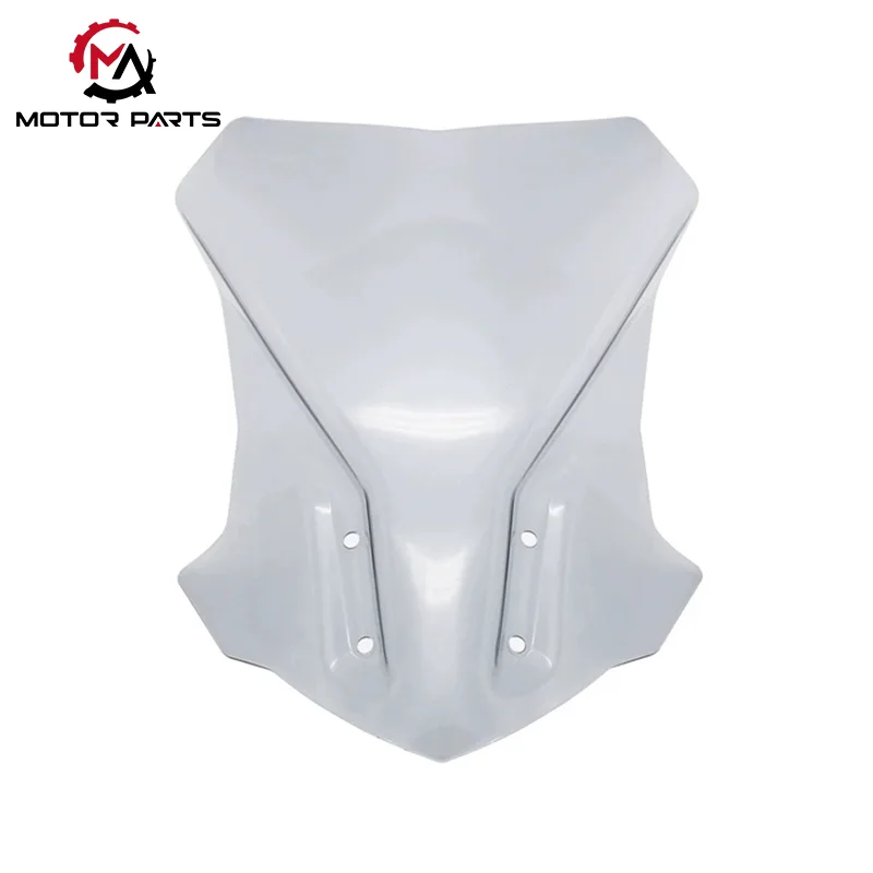 BMW G310GS 17-22 moottoripyörän tuulilasi