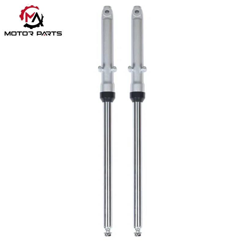 CG125 moottoripyörän etuiskunvaimennin