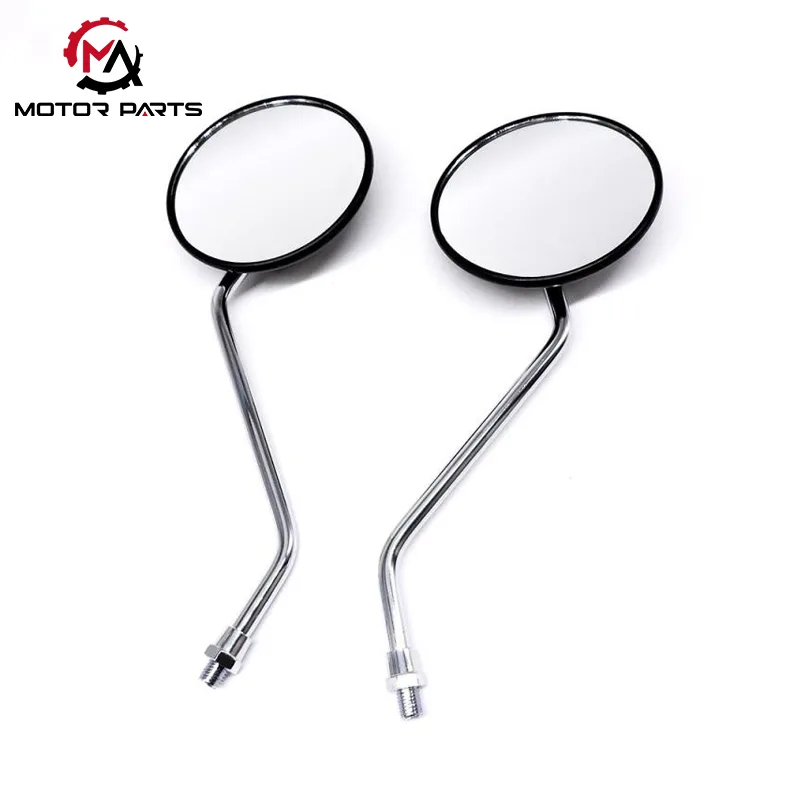 CG125 moottoripyörän taustapeili