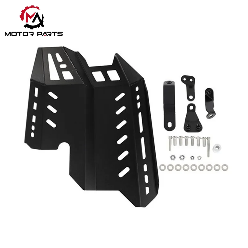 Honda CB500X moottoripyörän moottorin kansi