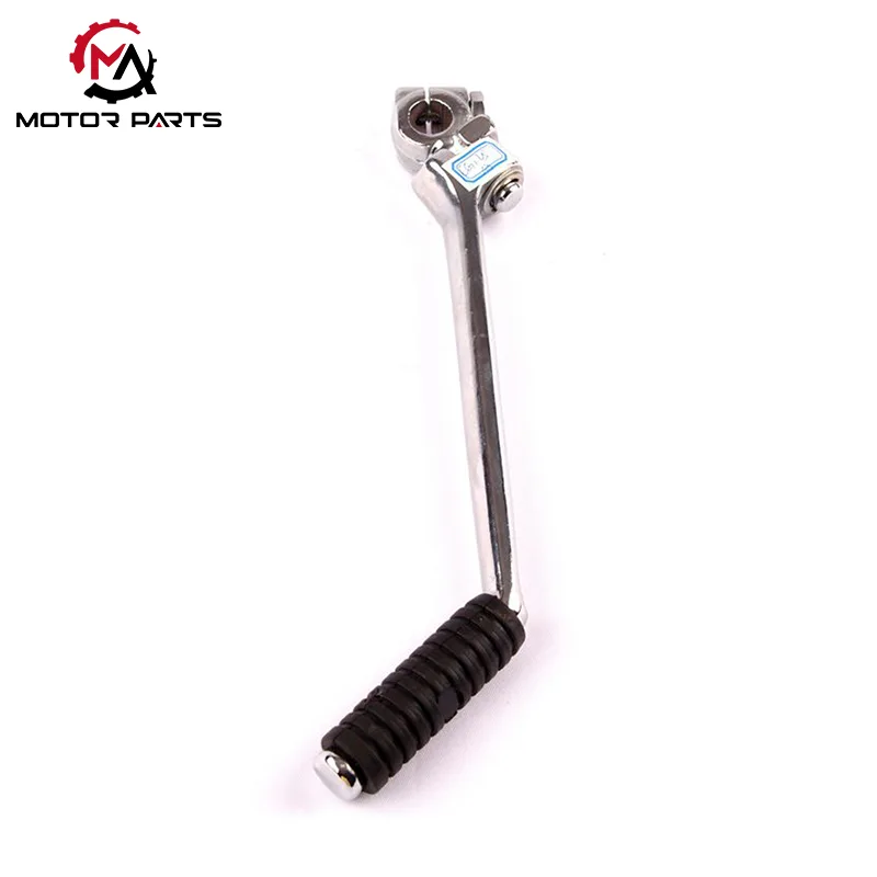 Honda CG125 moottoripyörän käynnistin