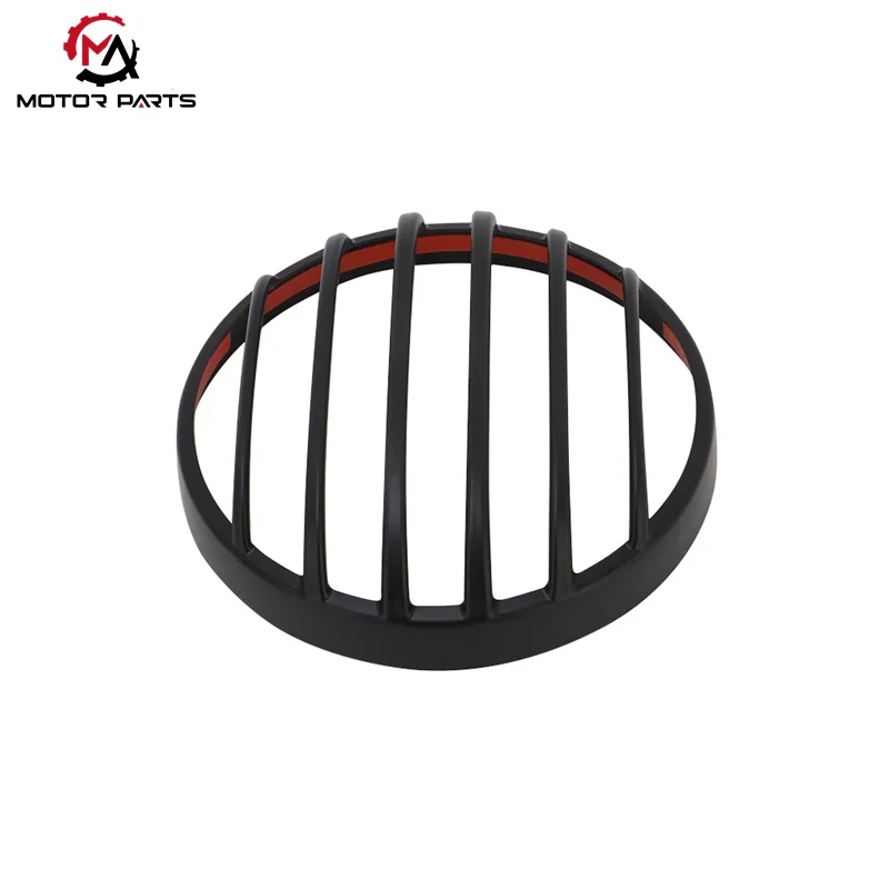 Honda CM300 Rebel Headlight Grill Guard