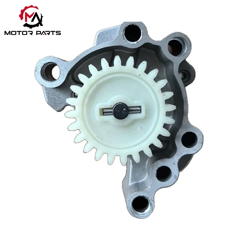 Honda Wave 100 moottoripyörän öljypumppu