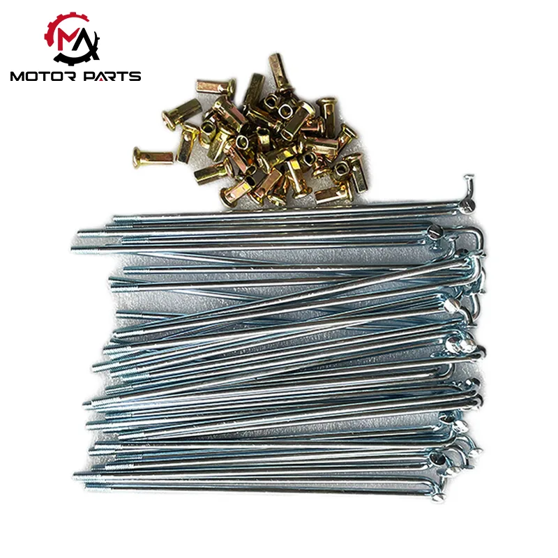 Honda WY125 moottoripyörän puoli