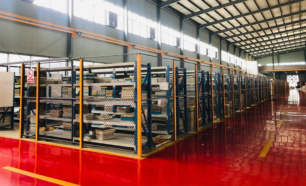 motorcycle shock absorber factory