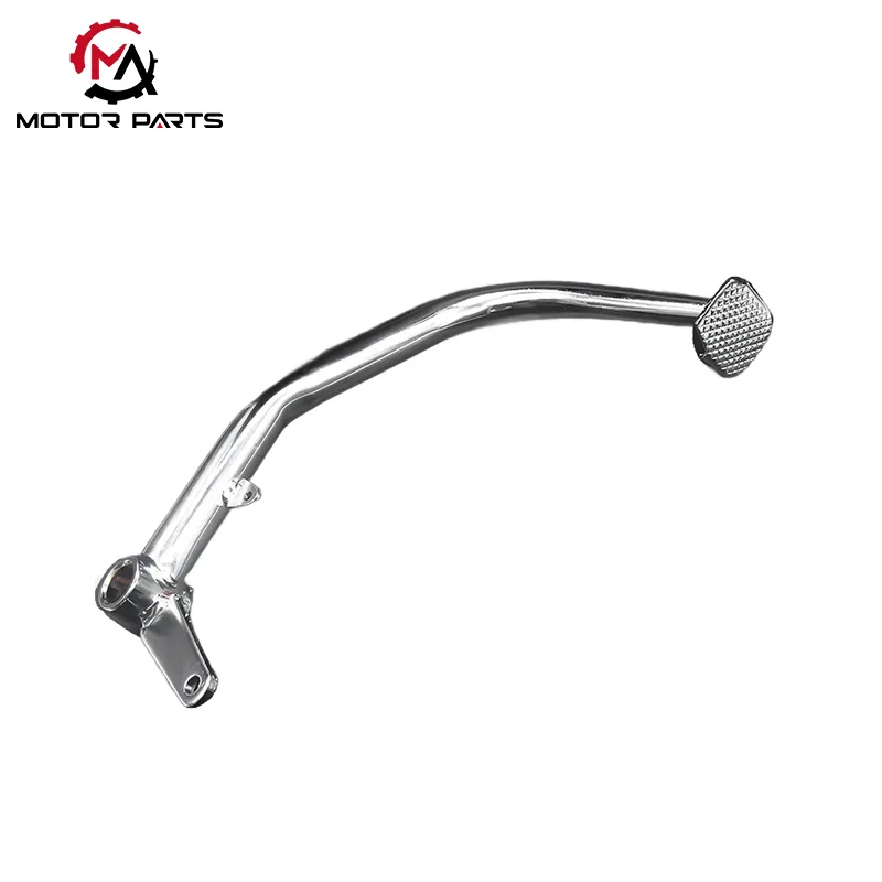 JH70 moottoripyörän poljin Jalkajarrupoljin