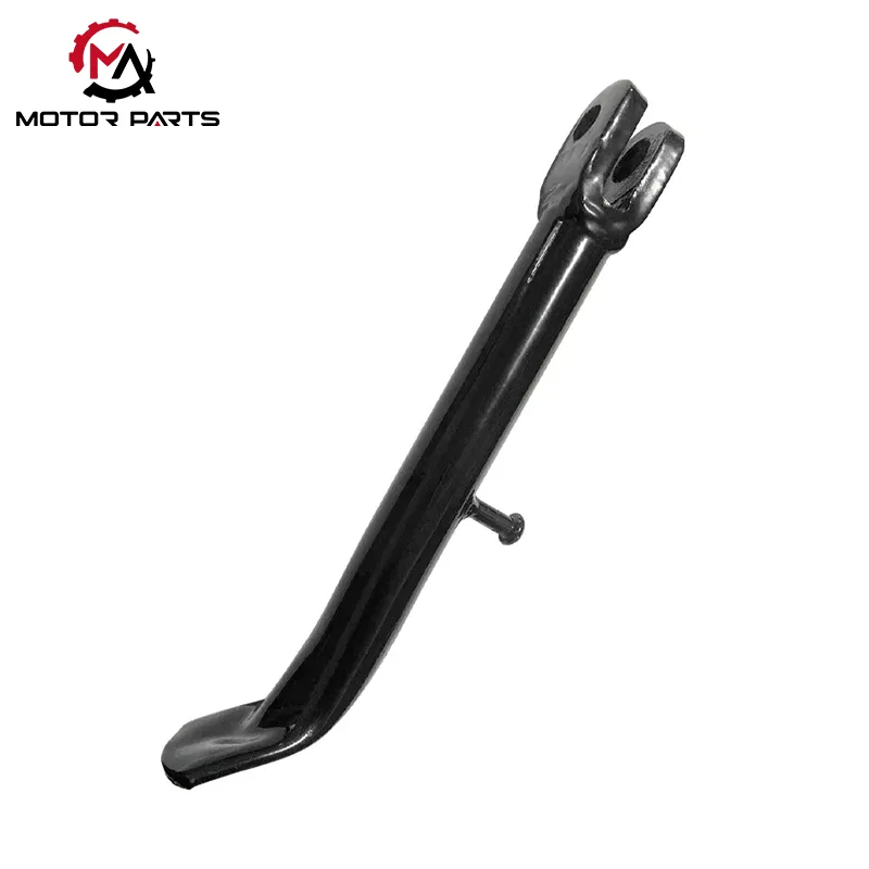 JH70 moottoripyörän sivutelineasennelma