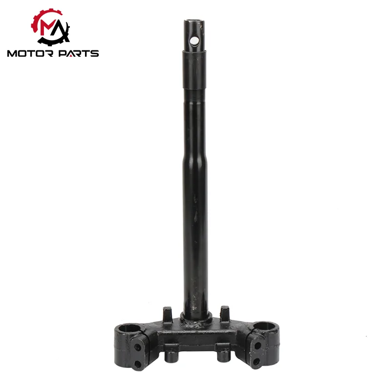 JOG125 moottoripyörän ohjauspylväs