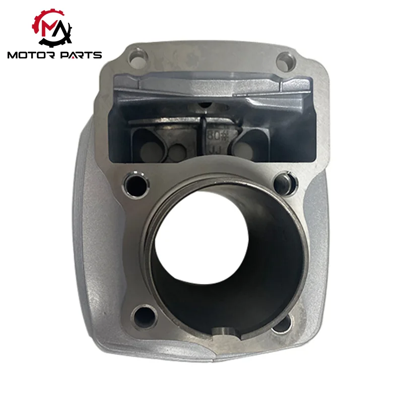 Moottoripyörän sylinterisarja Honda CG125:lle