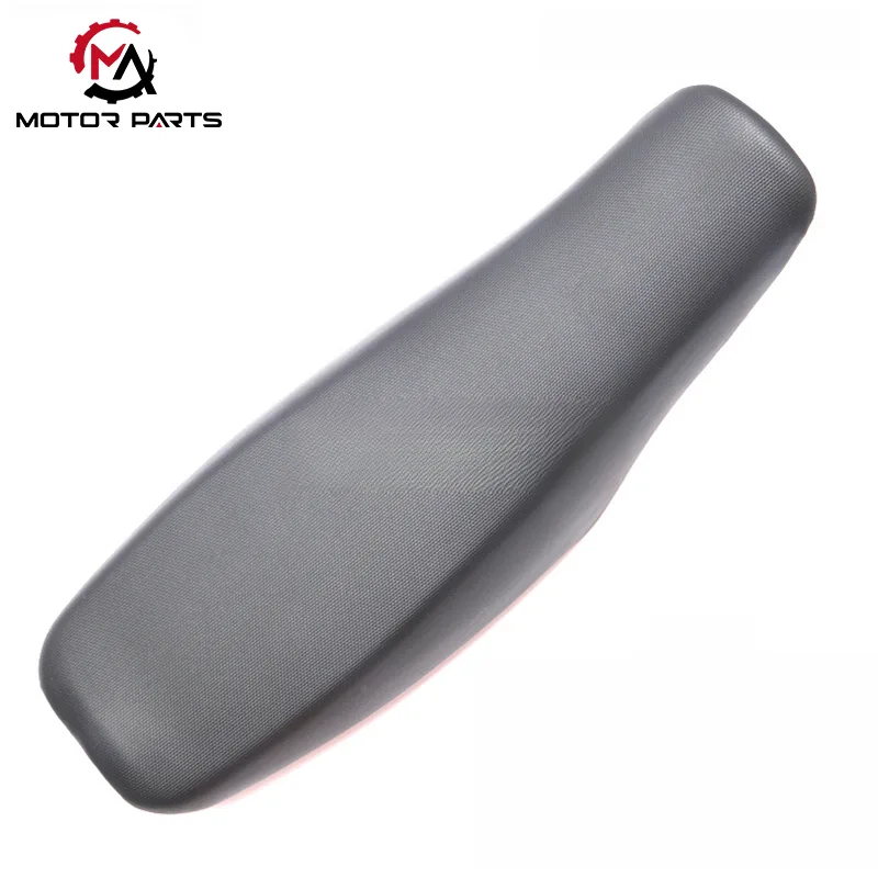 Moottoripyörän osat CRF70 istuin Hondalle