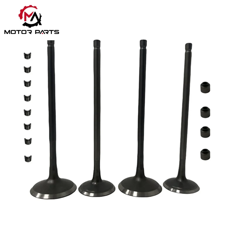 Moottoripyörän venttiili PULSAR 200NS:lle