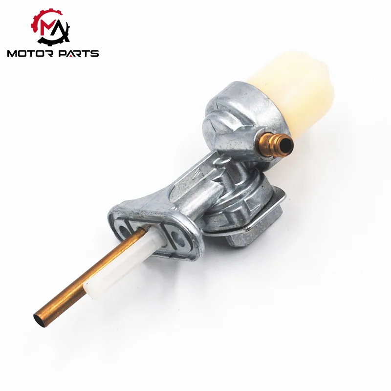 SUZUKI GN125 moottoripyörän polttoainehana