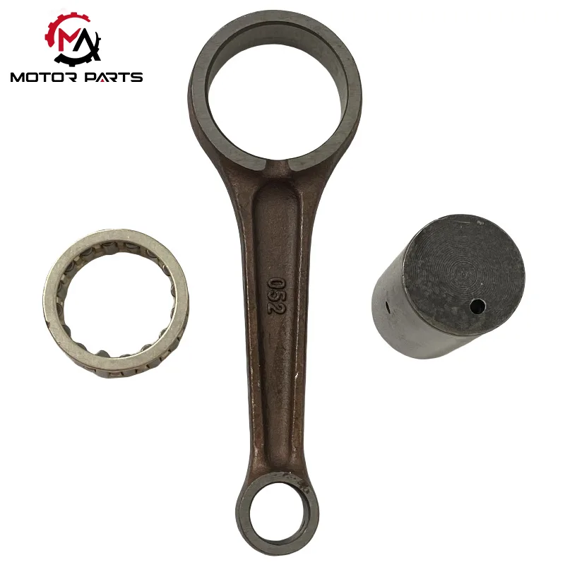 Suzuki GS125 moottoripyörän kampiakselin kiertokankisarja