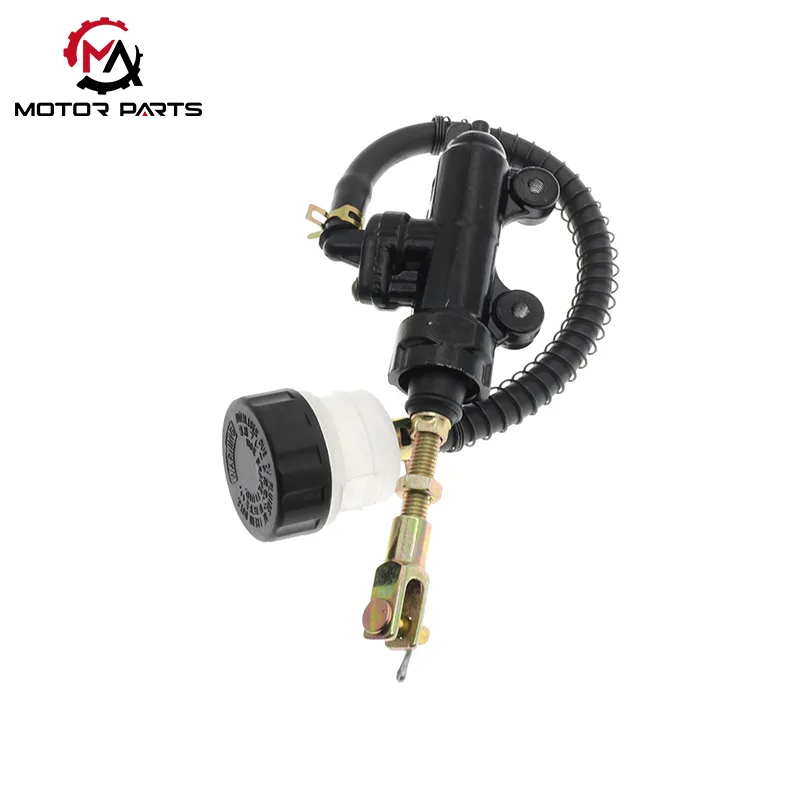 Suzuki GSXR 600 moottoripyörän jarrupumppu