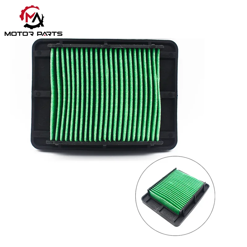 Suzuki GSXR150 ilmansuodatin