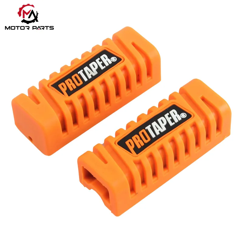 Universal Motorcycle Pro -jalkatuki