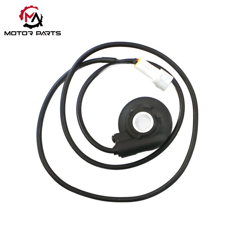 YAMAHA FZ16 moottoripyörän nopeusanturi