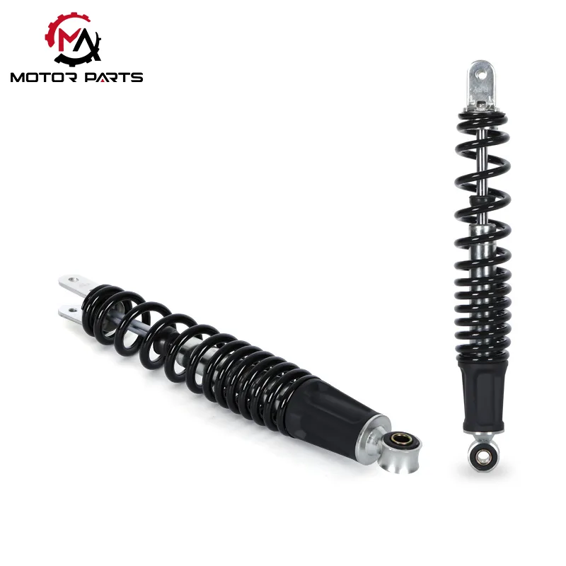 Yamaha NMAX155 moottoripyörän takaiskunvaimennin